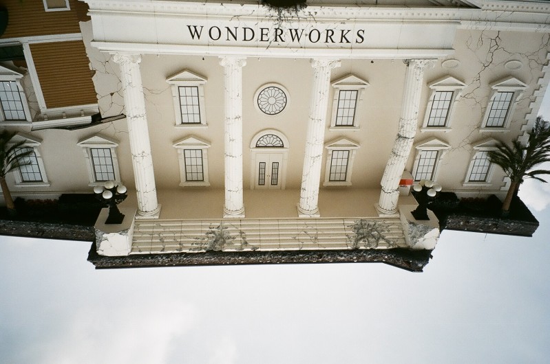 wonderworks